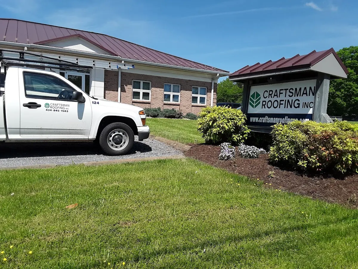 Quality Hail Damage Roof Repair by experienced craftsmen in Kendigtown